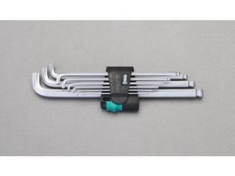 �G�X�R [Hex] �L�[�����` �V���[�g�w�b�h 1.5-10mm 9�{�g EA573WC