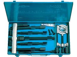 �X�[�p�[ �x�A�����O�E�v�b�V���v�[���Z�b�g(�v���p���͌^)�ۏ؉׏d:100kN P-2000