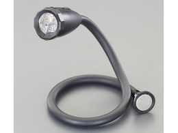 �G�X�R ��Ɠ� LED �t���L�V�u�� �}�O�l�b�g�t LR44�~3��