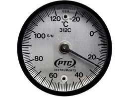 �G�X�R �\�ʉ��x�v �}�O�l�b�g�t -20���`120�� EA722Y-120