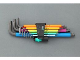 �G�X�R [Hex] �L�[�����` �}���`�J���[ 1.5-10mm 9�{�g EA573WF-290