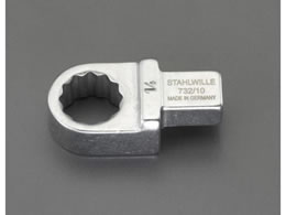 �G�X�R 11 mm �߂��˃w�b�h 9x12mm�W���C���g�p EA723SD-11
