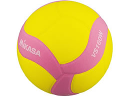 �~�J�T ���b�X���o���[ 4�� �C�G���[�^�s���N VS160W-Y-P