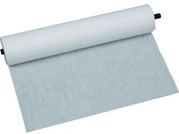 TRUSCO 制御盤イージーフィルター 難燃厚手タイプ詰替460×200 50枚分 1