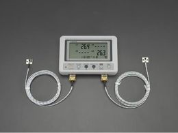 �G�X�R ���x�f�[�^���K�[ �\�ʗp�Z���T�[�t EA742GB-62