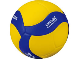 �~�J�T �g���[�j���O�{�[�� 4�� �u���[�^�C�G���[ VT400W