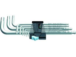 Wera �X�e�����X�w�b�N�X�L�[�Z�b�g 022720