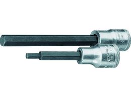 GEDORE wLTSrbg\Pbg 1^2 8mm IN19L 2951533