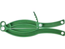 TRUSCO tRobNpNbv 100mm  2629503