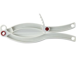 TRUSCO tRobNpNbv 100mm  2629495