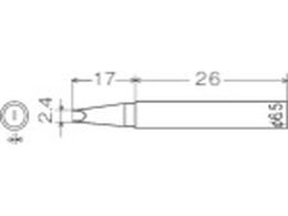 �O�b�g PX-601�^601AS�p�������Đ� 2.4D PX-60RT-2.4D