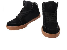 �����ӂ���� ���[�N�V���[�Y �~�h���J�b�g �� 26.5cm