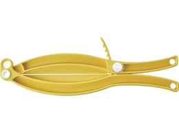 TRUSCO tRobNpNbv 150mm  2629498