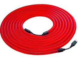 �L�^���� LED�`���[�u KC-100