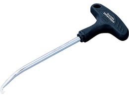 TONE �e���V�����X�v�����O�t�b�N 164mm TSH-165