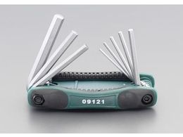 �G�X�R [Hex] �L�[�����` �܍��� 1.5-8.0mm 8�{�g EA683AH