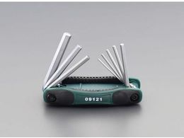 �G�X�R [Hexagon] �L�[�����` �܍��� 1�^4