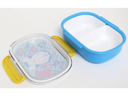 オーエスケー ドラえもんdoraemon お弁当箱中子付360ml Pcr 7 Forestway 通販フォレストウェイ