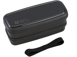 オーエスケー シャインブライトno 2 お弁当箱2段 仕切付 Blw 14hs Forestway 通販フォレストウェイ オーエスケー シャインブライトno 2 お弁当箱2段 仕切付 Blw 14hs Forestway 通販フォレストウェイ