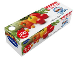 �j�b�R�[ �n�~���O�p�b�NBOX�|����200��