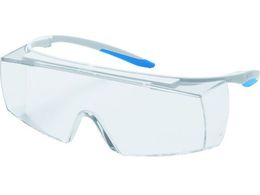 UVEX ���^�ی상�K�l �X�[�p�[f OTG CR �I�[�o�[�O���X