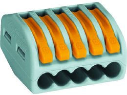 WAGO WF-5 EPڑ\RlN^ 5p 1(PK)=40 WF-5