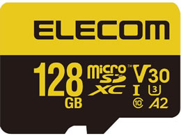 GR MicroSDXCJ[h ϋv 128GB MF-HMS128GU13V3