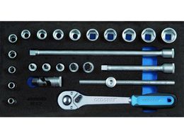 GEDORE \Pbg`Zbg3^8 1500CT1]30 2308975