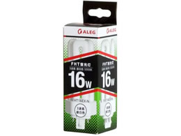 ALEG �R���p�N�g�`�u���� FHT16EXN 3�g�� �����F FHT16EXN