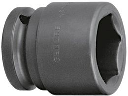 GEDORE CpNgp\Pbg(6p) 3^4 K32 24mm 6282390