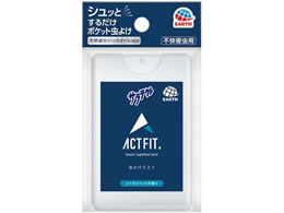 A[X TeNg ACT FIT J[h^Cv 18mL