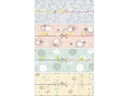 TTK ̂m[g p[  KOTORI 50-9801