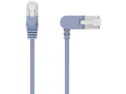 GR LANP[u Cat6A XCORlN^ 1m LD-GPATSW BU10