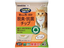 �G�X�e�[ �j�����Ƃ������g�C�� �E�L�E�R�ۃ`�b�v �ɏ��̗� 2.5L