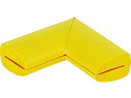 TRUSCO/���S�N�b�V���� �͂��݂��݌^ �R�[�i�[�p