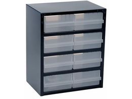 �G�X�R �p�[�c�L���r�l�b�g 360�~250�~440mm 2��4�i EA661BD-2