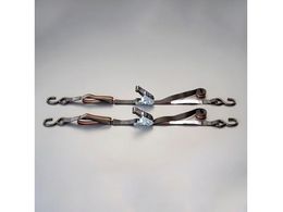 �G�X�R �x���g�ג��@ 2�{�g 226kg 25mm�~2.4m EA982BA-8B