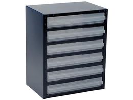 �G�X�R �p�[�c�L���r�l�b�g 360�~250�~440mm 1��6�i EA661BD-3