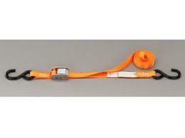 �G�X�R �ג��X�g���b�v �I�����W 25mm�~3.0m EA982BA-21A