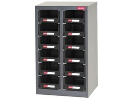 �G�X�R �p�[�c�L���r�l�b�g ESD 362�~265�~571mm 2��6�i