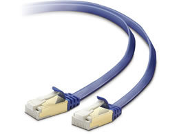 GR c܂h~tbgLANP[u Cat7 LD-TWSFT BM10