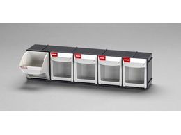 �G�X�R �}���`�X�g�[�� 603�~123�~153mm 5�� EA957FM-5