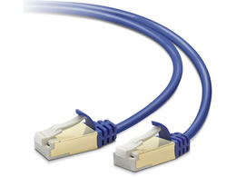 GR c܂h~XLANP[u Cat7 LD-TWSST BM20