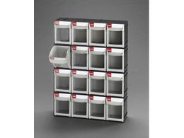 �G�X�R �}���`�X�g�[�� 603�~167�~812mm 4��4�i EA957FM-44