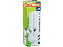 OSRAM �R���p�N�g�`�u���� FHT32EXN �����F