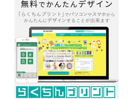 エレコム ハガキ用紙 光沢 厚手 エプソン用 100枚 EJH-EGNH100 