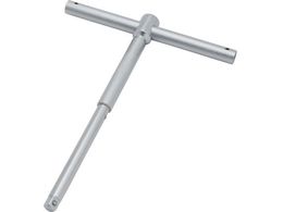 ASH T�`���񂵃n���h�� �Z�p���[�g�^�C�v 1�^2 VTL0400