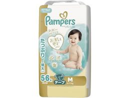 P&G pp[X ͂߂Ă̔ e[v EgW{ M56