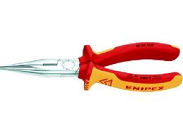 KNIPEX ≏1000VWIy` 160mm 2506-160