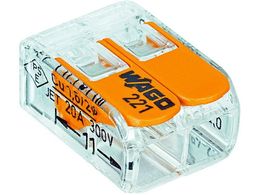 WAGO WFR-2 EP^b`ڑ\RlN^ 2p 100 WFR-2